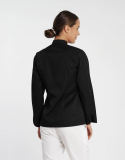 Women Jacket Rimini Classic - black